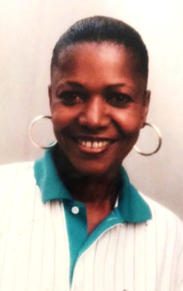 Hammond, Cynthia D.